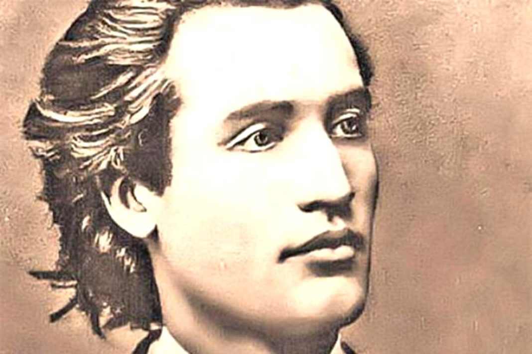 Mihai Eminescu Mihai Eminescu