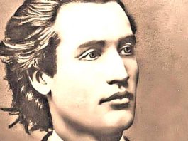 Mihai Eminescu