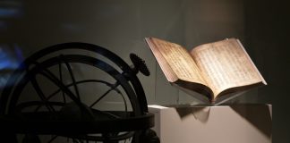 O moștenire a antichității – Inventarea astrolabului, instrumentul ce dezvăluia misterele cerului Astrolab