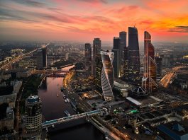 Moscova