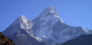 Everest