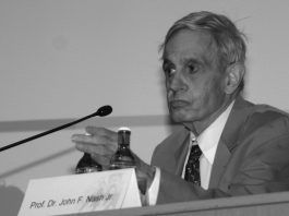 John F. Nash