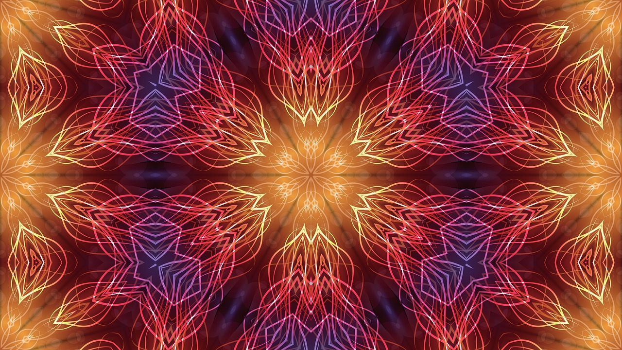 Efectele drogurilor LSD