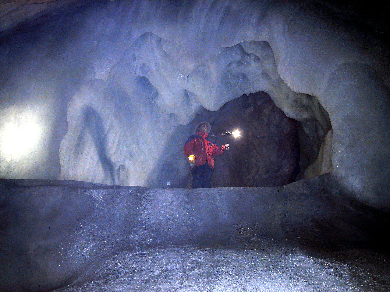 Eisriesenwelt1