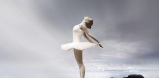 Istoria baletului – O formă a dansului promovată de Regele Soare Balerina