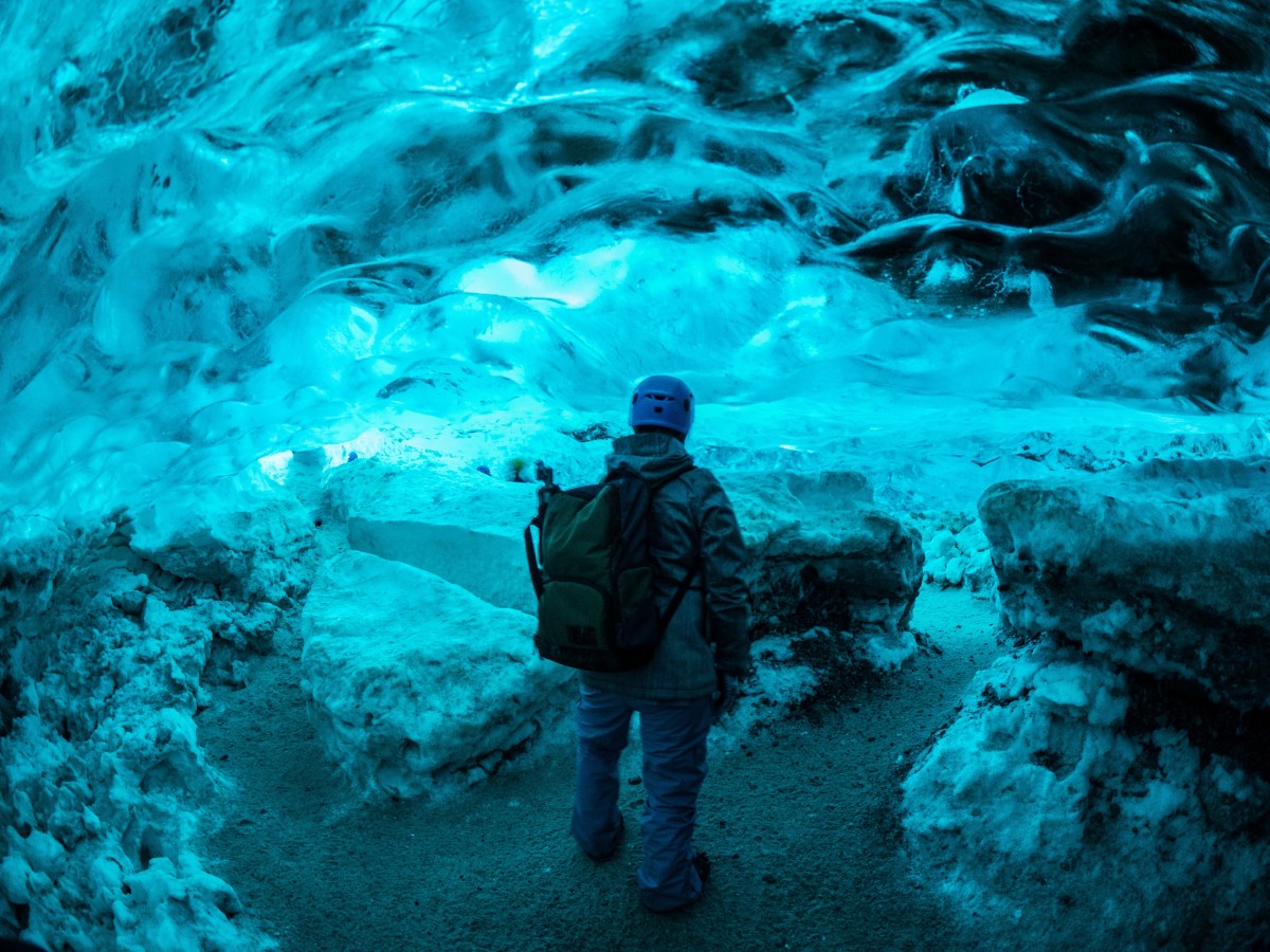 Biologia peşterilor