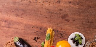 Bucătăria mediteraneană