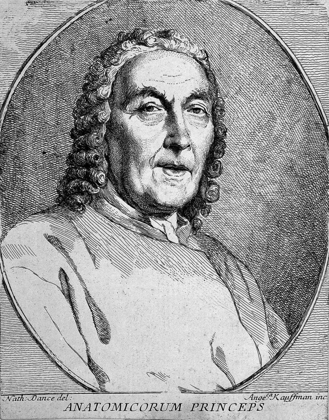 Giovanni Morgagni