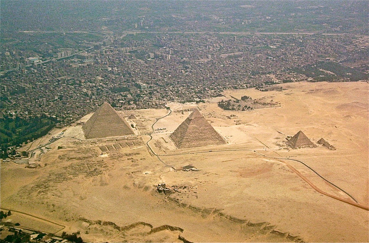 Giza