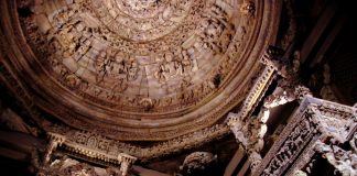 Templu pentru jainism