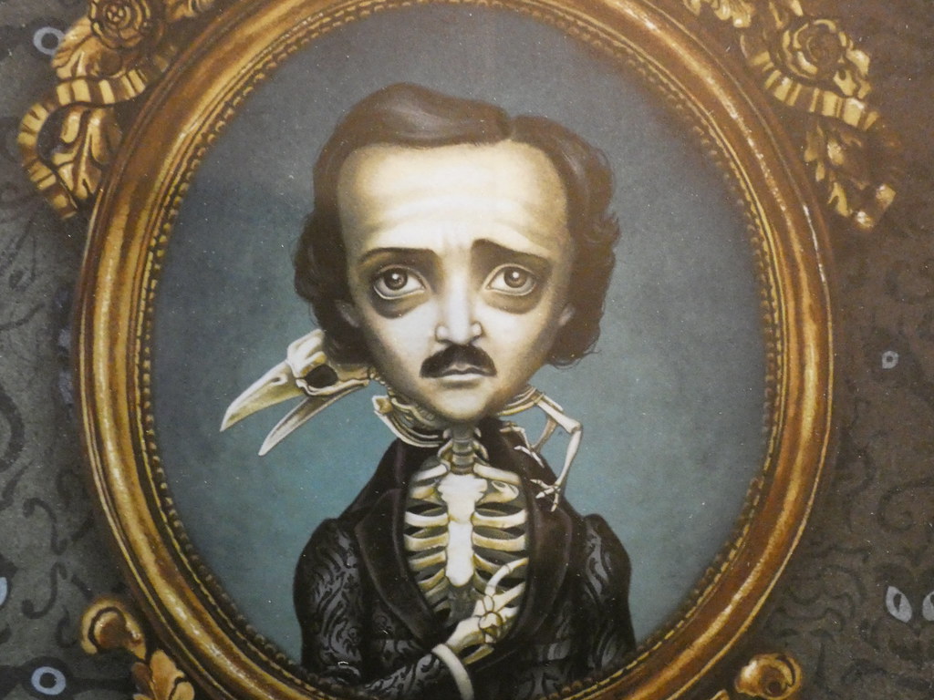 Edgar Allan Poe1