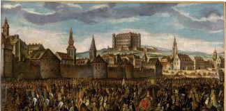 Istoria Habsburgilor