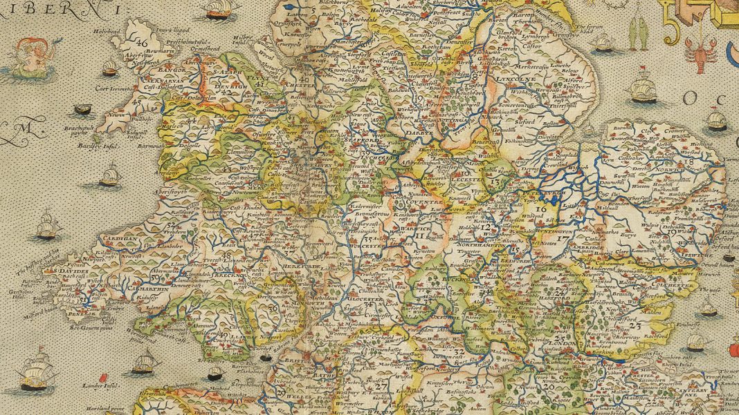 Viaţa celor săraci în Anglia elisabetană