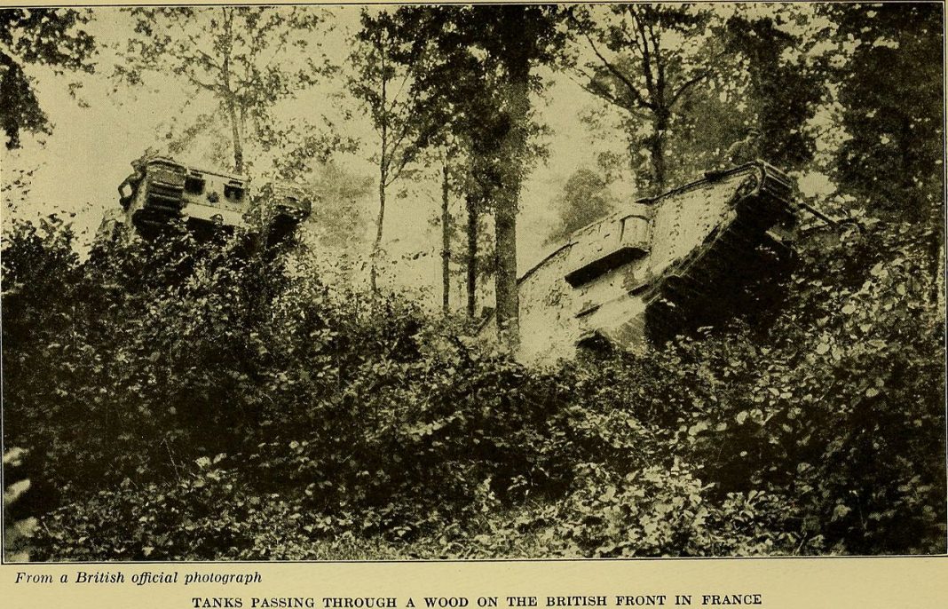 Care sunt cauzele ce au dus la începerea Primului Război Mondial