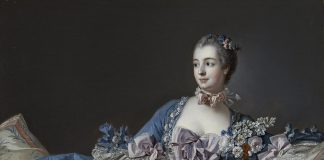 Madame de Pompadour