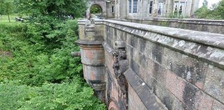 Misterul podului Overtoun din Scoţia – De ce se sinucid câinii? Overtoun