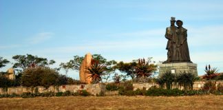 1820 Settlers National Monument