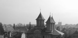 Întoarcerea în trecut: Târgovişte