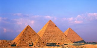 Cum isi protejau oamenii casele si navele impotriva apei – Istoria hidroizolatiilor de la origini pana in prezent