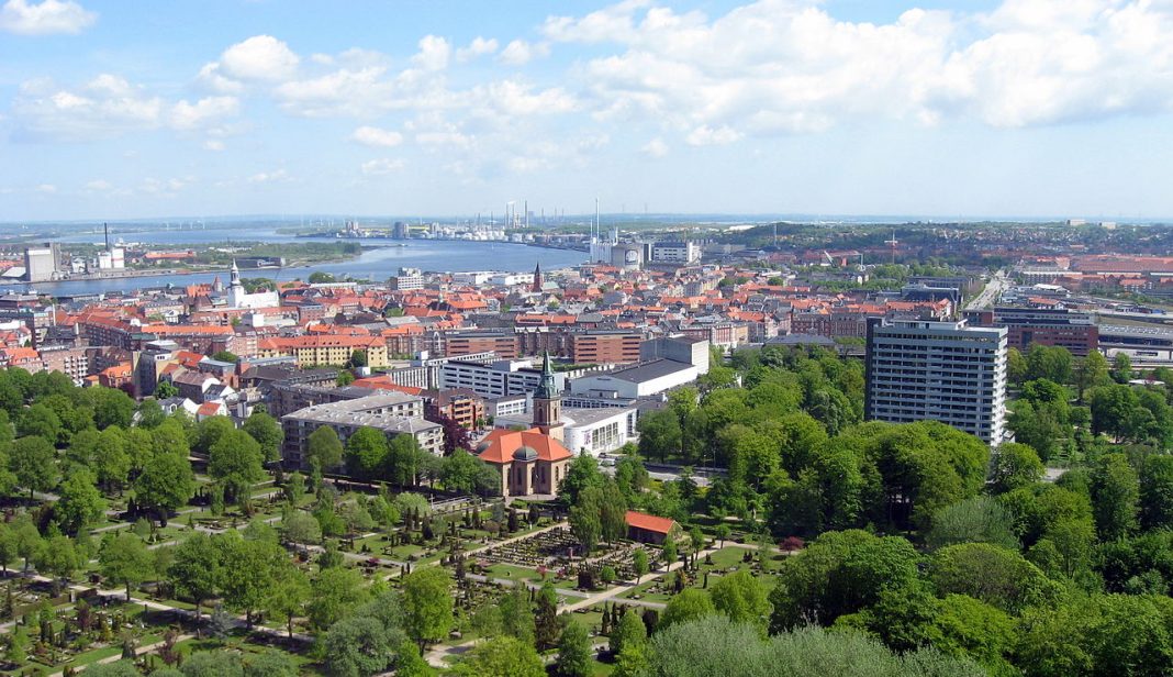 Aalborg Aalborg