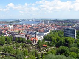 Aalborg