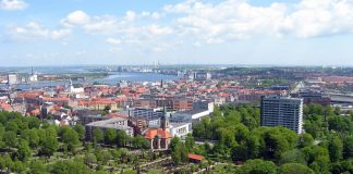 Aalborg