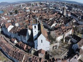 Aarau