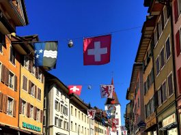 Aarau prezentare