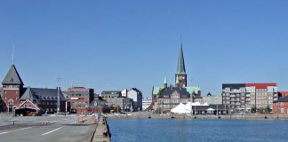 Aarhus