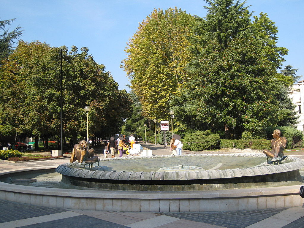 Abano Terme1