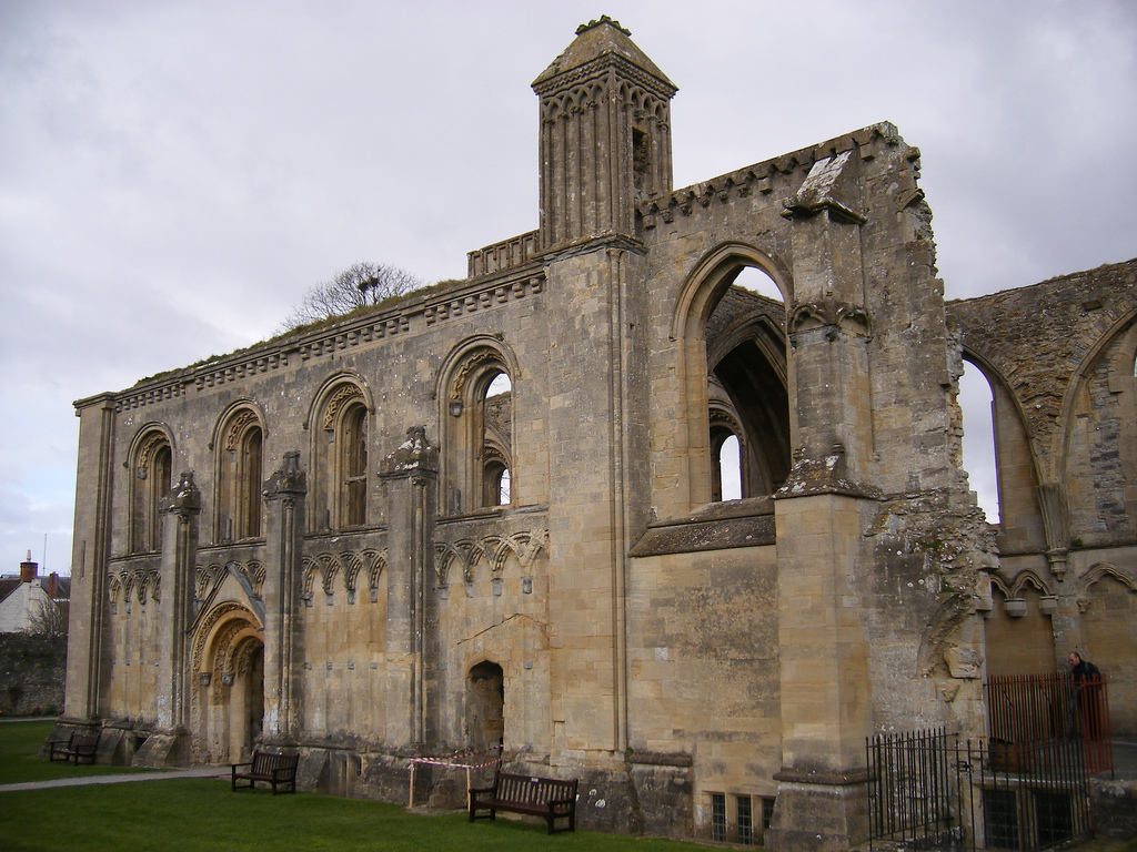 Abatia Glastonbury11