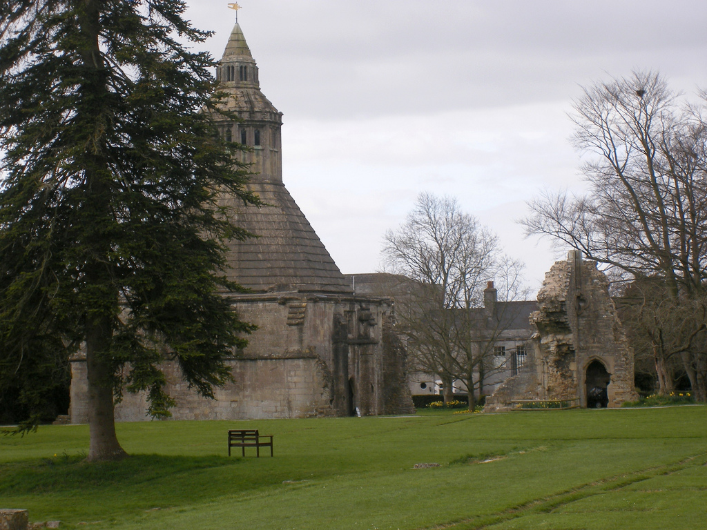 Abatia Glastonbury11111