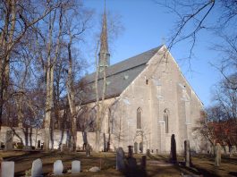 Abatia Vadstena