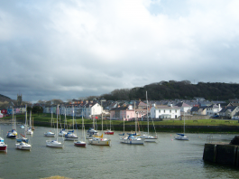 Aberaeron