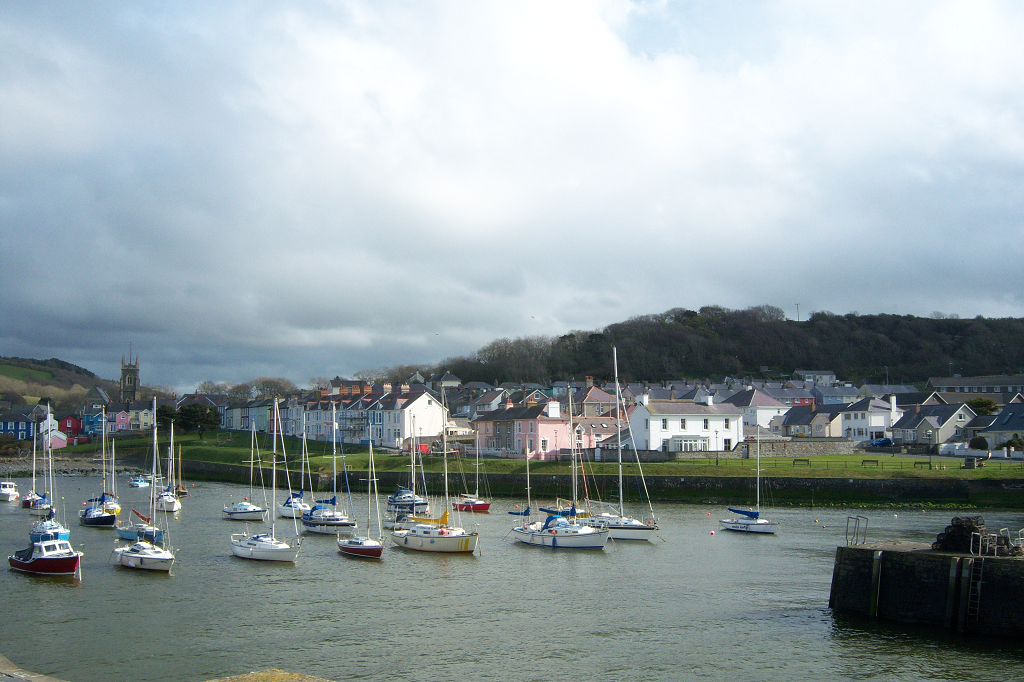 Aberaeron