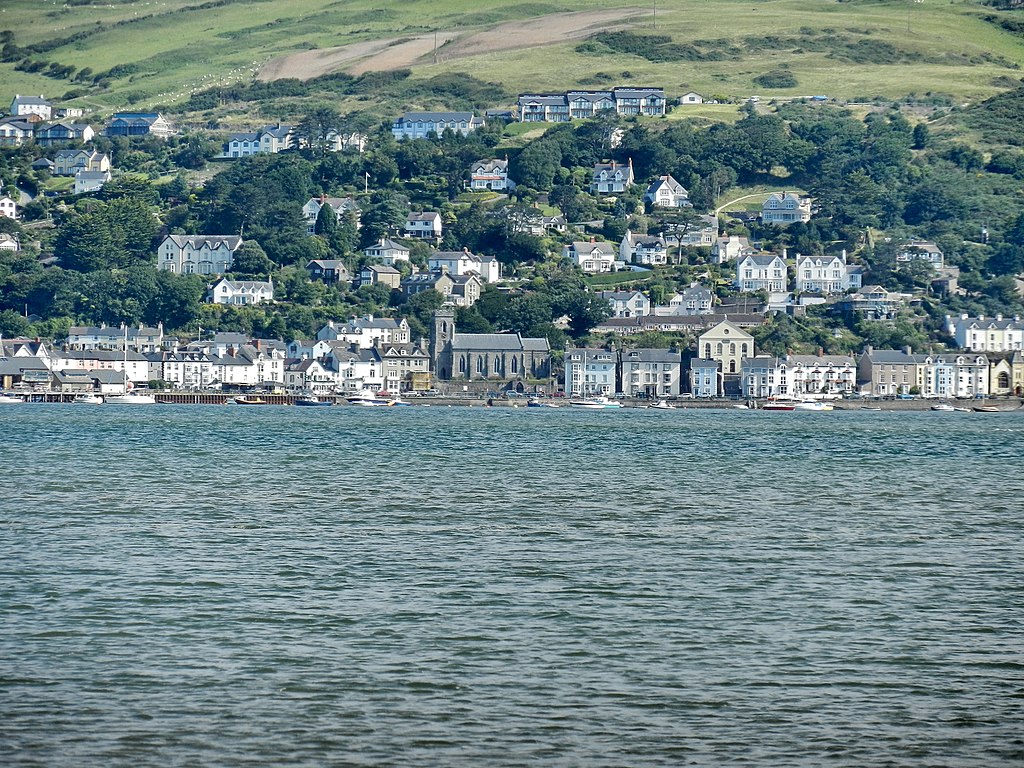 Aberdovey 1