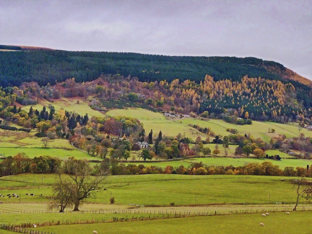 Aberfeldy