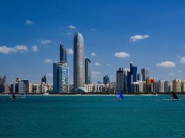 Abu Dhabi