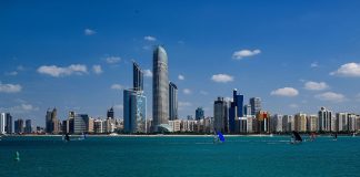 Abu Dhabi