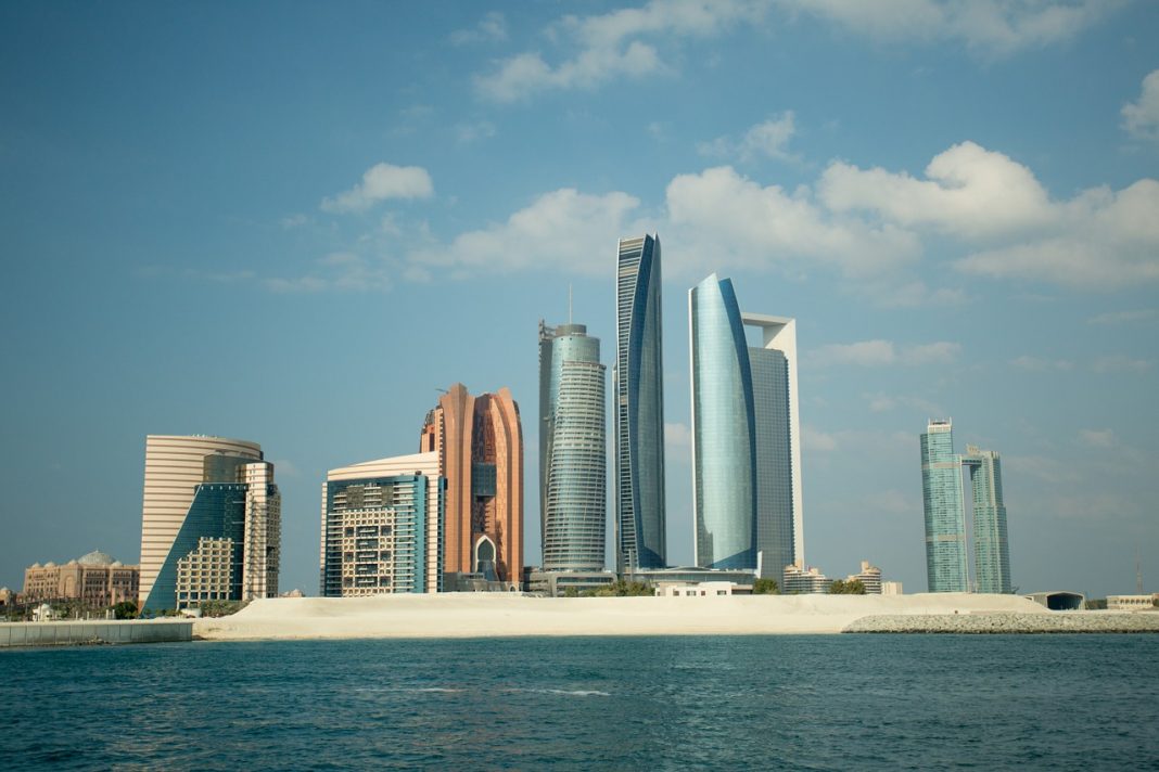 Abu Dhabi Abu Dhabi
