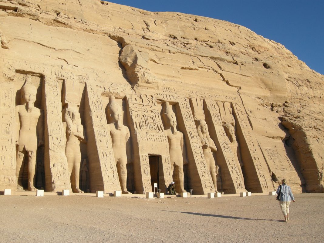 Abu Simbel Abu Simbel