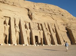 Abu Simbel