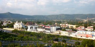Abuja – Nigeria: Orașe de vizitat Abuja
