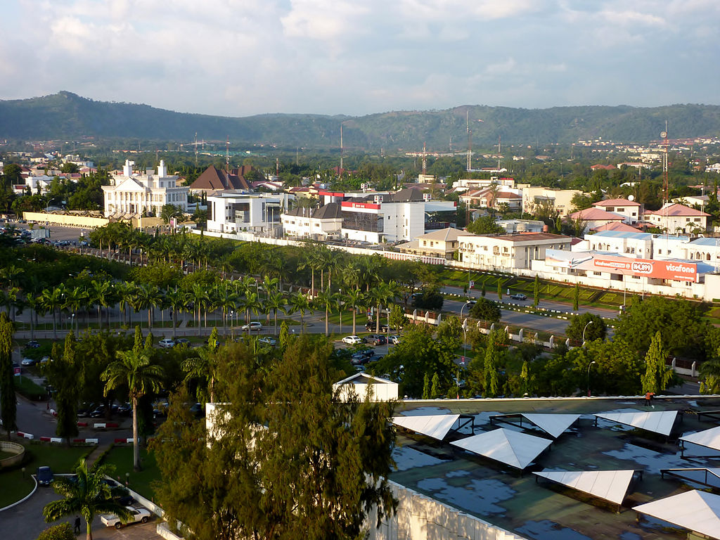 Abuja