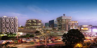 Accra – Ghana: Orașe de vizitat Accra