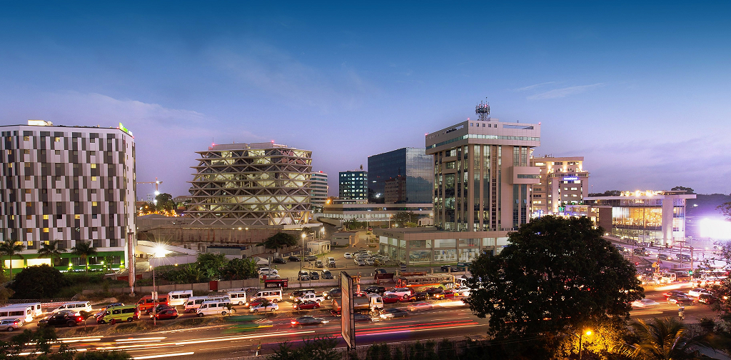 Accra Accra
