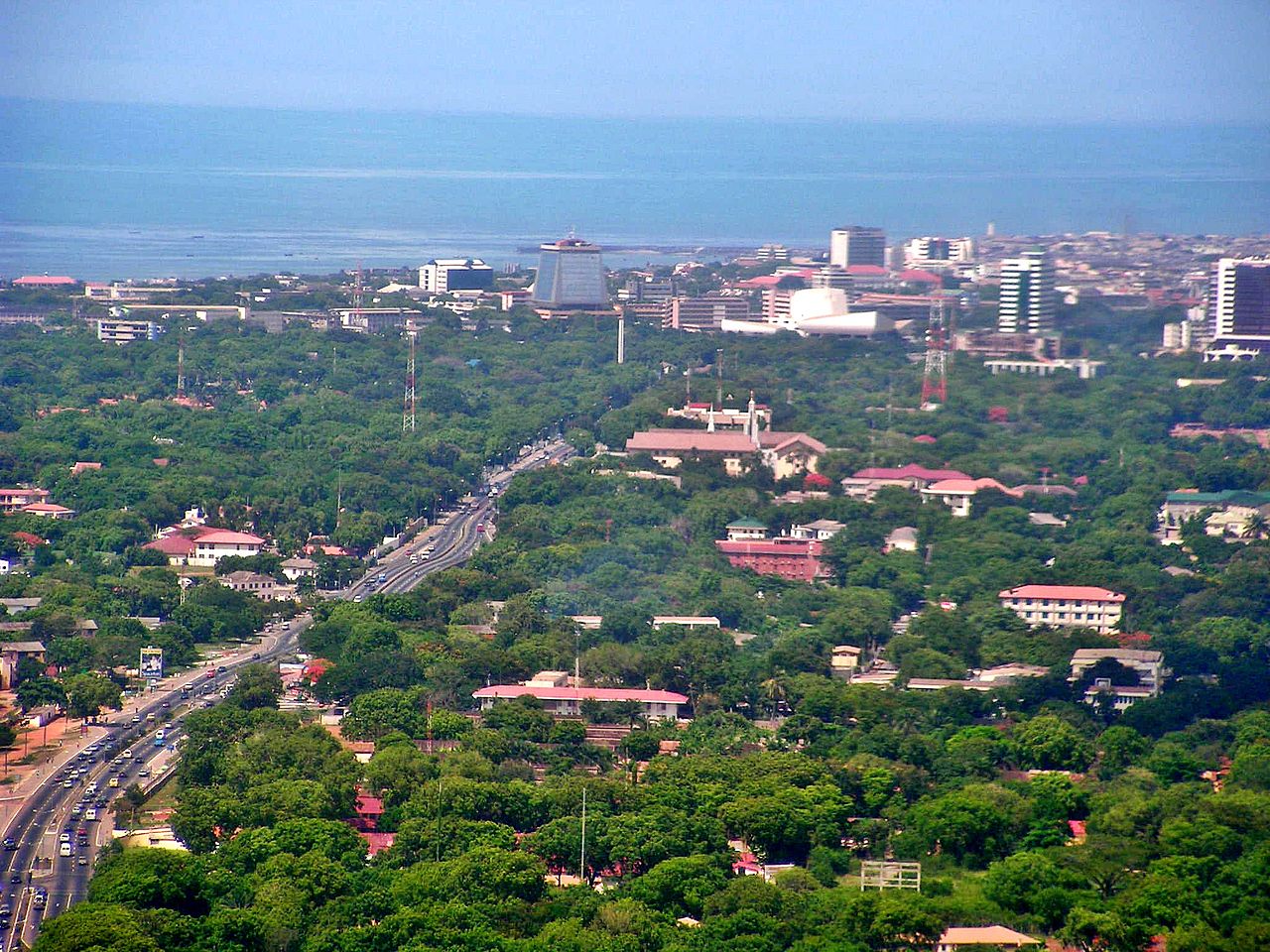 Accra