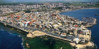 Acra – Israel: Orașe de vizitat Acra