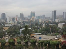 Addis Ababa