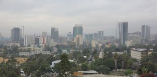 Addis Ababa – Etiopia : Orașe de vizitat Addis Ababa